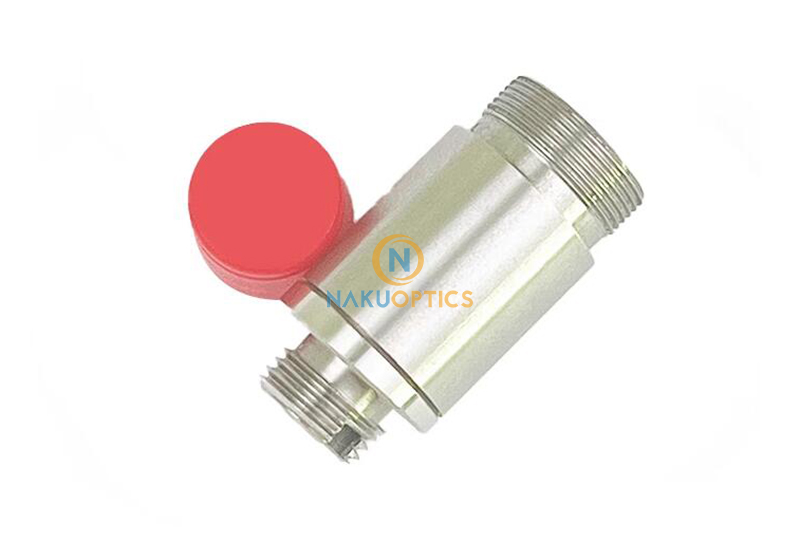 fiber collimator